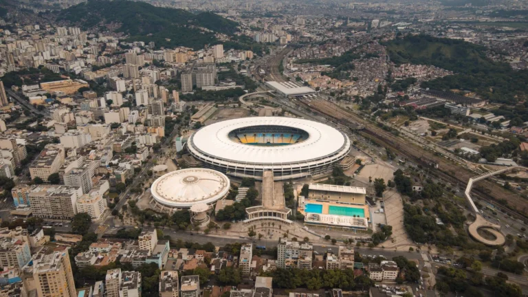 Drone Dipandang Potensi Senjata Pemusnah di Piala Dunia 2026