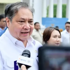 Dua Menteri Bahas Dampak Pemadaman Listrik Bergilir, Minta PLN Segera Atasi