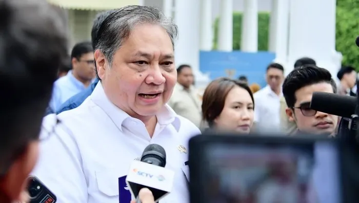 Dua Menteri Bahas Dampak Pemadaman Listrik Bergilir, Minta PLN Segera Atasi