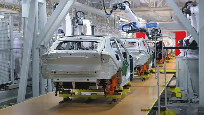 Dua Pabrik Otomotif Jepang Berencana Pindah ke Vietnam, 7.000 Karyawan Terancam PHK