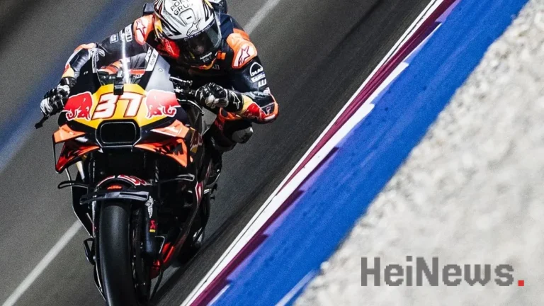 Ducati Resmi Rekrut Pedro Acosta untuk Musim MotoGP 2027