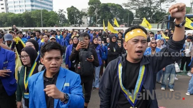 Dugaan Pemberian Uang kepada BEM UBK Dinilai Sebagai Represi Halus Mahasiswa