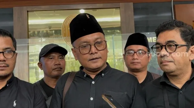 Dugaan Suap Melibatkan Pengurus BEM Universitas Bung Karno, Reaksi M. Guntur Romli
