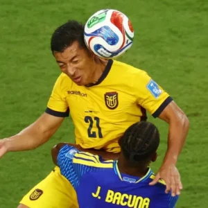 Ekuador dan Curacao Berakhir Imbang 0-0 di Piala Dunia 2026