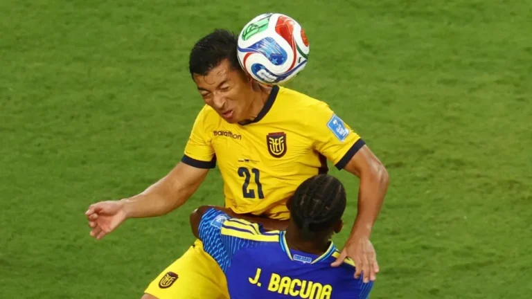 Ekuador dan Curacao Berakhir Imbang 0-0 di Piala Dunia 2026