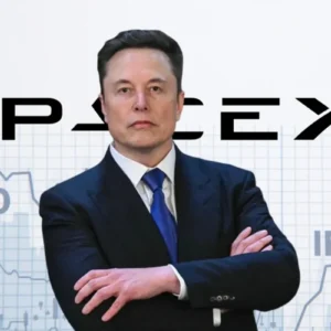 Elon Musk Jadi Triliuner Pertama dalam Sejarah dengan Harta Rp 17,8 Kuadriliun