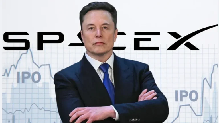 Elon Musk Jadi Triliuner Pertama dalam Sejarah dengan Harta Rp 17,8 Kuadriliun