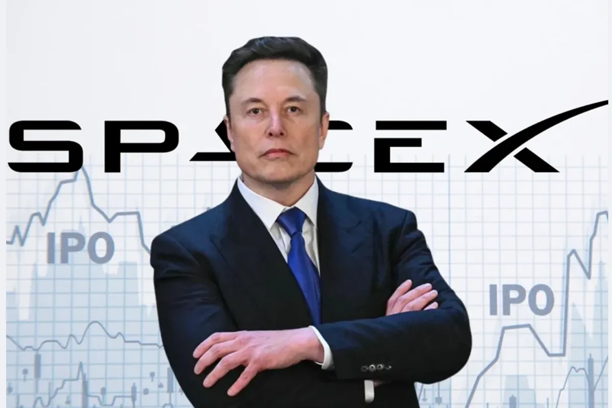 Elon Musk Jadi Triliuner Pertama dalam Sejarah dengan Harta Rp 17,8 Kuadriliun