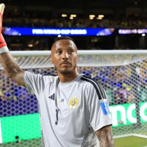 Eloy Room Bikin 15 Penyelamatan di Piala Dunia 2026, Curacao Imbangi Ekuador