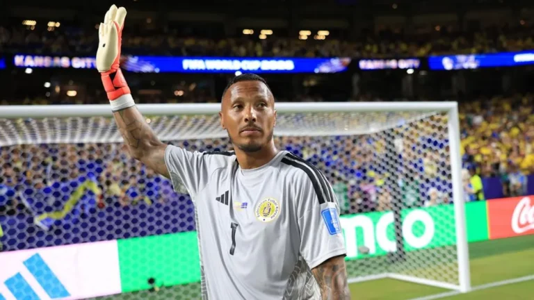 Eloy Room Bikin 15 Penyelamatan di Piala Dunia 2026, Curacao Imbangi Ekuador