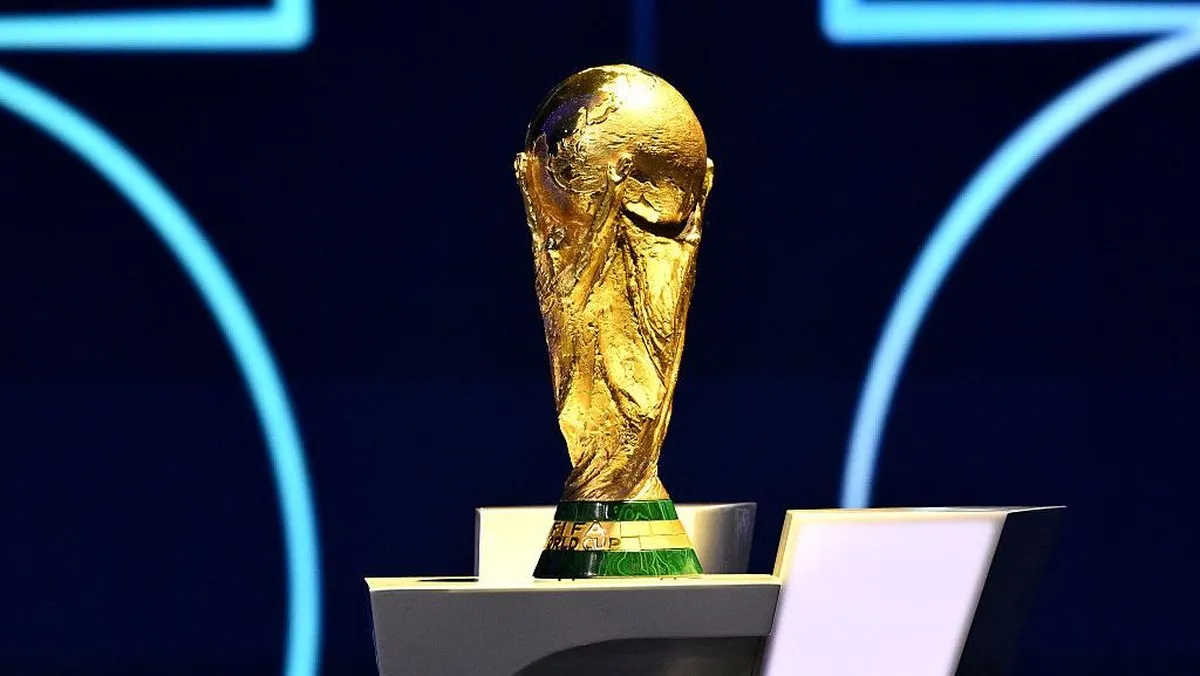 Empat Pertandingan Piala Dunia 2026 Digelar Malam Ini Hingga Pagi Esok