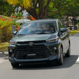 Estimasi Biaya Perjalanan dari Jakarta ke Bali Menggunakan Toyota Avanza