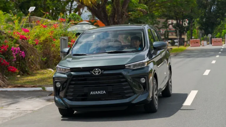 Estimasi Biaya Perjalanan dari Jakarta ke Bali Menggunakan Toyota Avanza