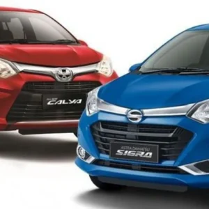 Estimasi Biaya Road Trip dari Solo ke Bali Menggunakan Toyota Calya dan Daihatsu Sigra