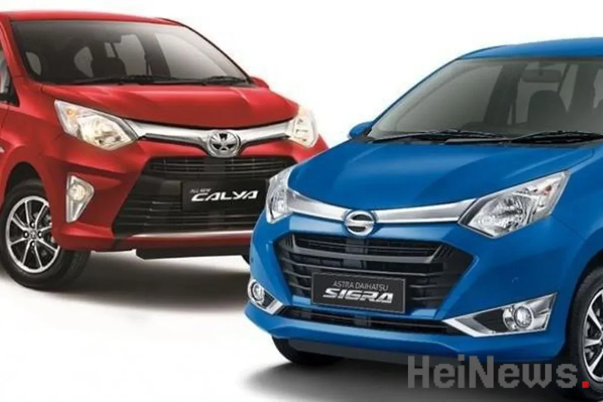 Estimasi Biaya Road Trip dari Solo ke Bali Menggunakan Toyota Calya dan Daihatsu Sigra