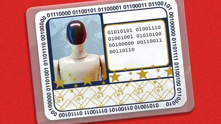 Estonia Rencanakan KTP Digital untuk Agen Kecerdasan Buatan