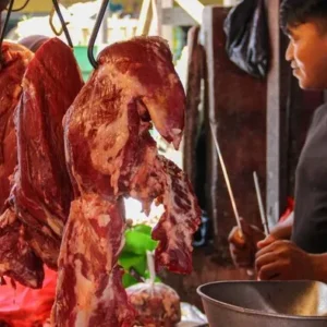 FAO Perkirakan Harga Daging Global Tinggi Hingga 2026 Akibat Berbagai Faktor