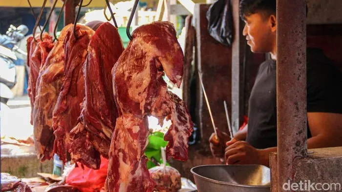 FAO Perkirakan Harga Daging Global Tinggi Hingga 2026 Akibat Berbagai Faktor