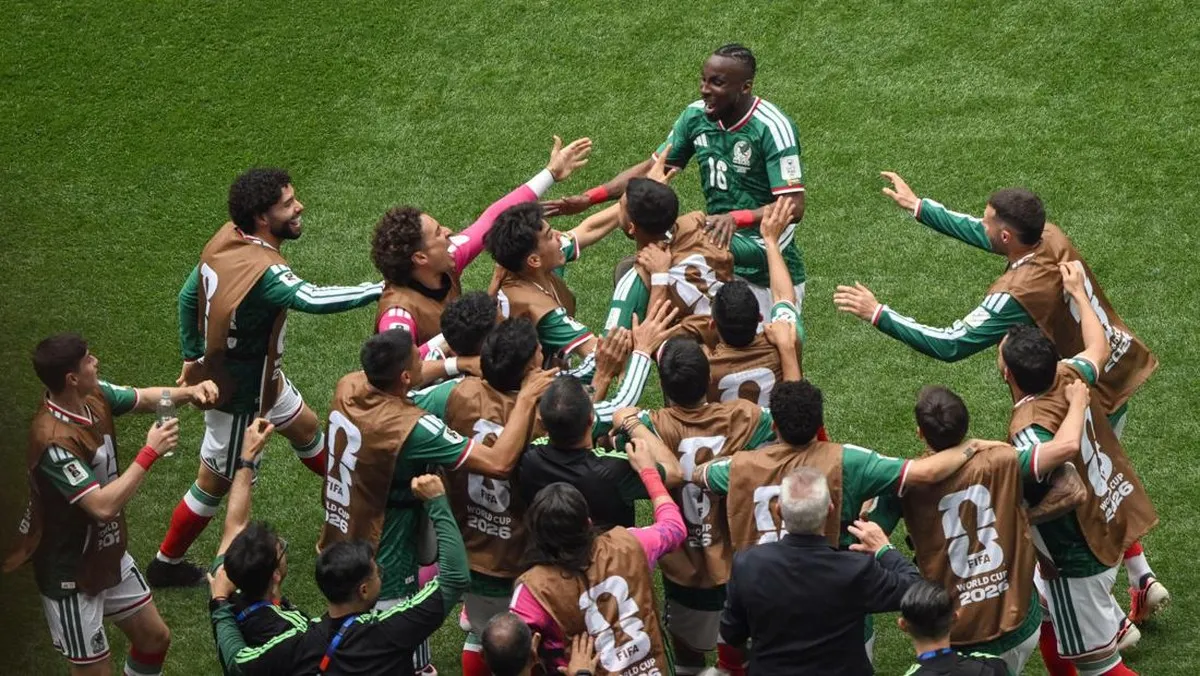 FIFA Ubah Sistem Penentuan Klasemen dengan Aturan Head-to-Head di Piala Dunia 2026