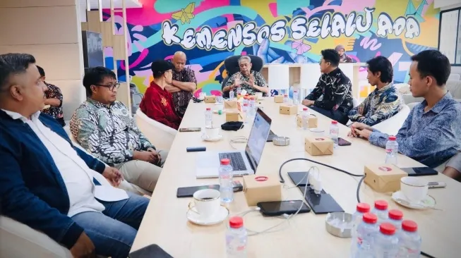Film Sekolah Rakyat Hadirkan Kisah Inspiratif Kehidupan Nyata