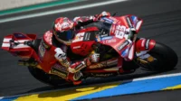 Francesco Bagnaia Raih Kemenangan di Sprint Race MotoGP Ceko 2026