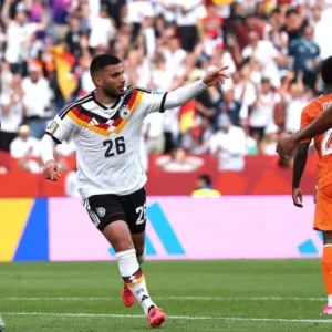 Germany Menangkan Pertandingan Melawan Pantai Gading 2-1 di Piala Dunia 2026