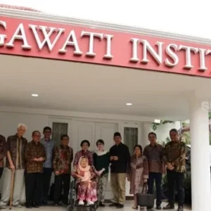 GNB Ungkap Kesamaan Pandangan dengan Megawati Soekarnoputri Soal Kondisi Bangsa