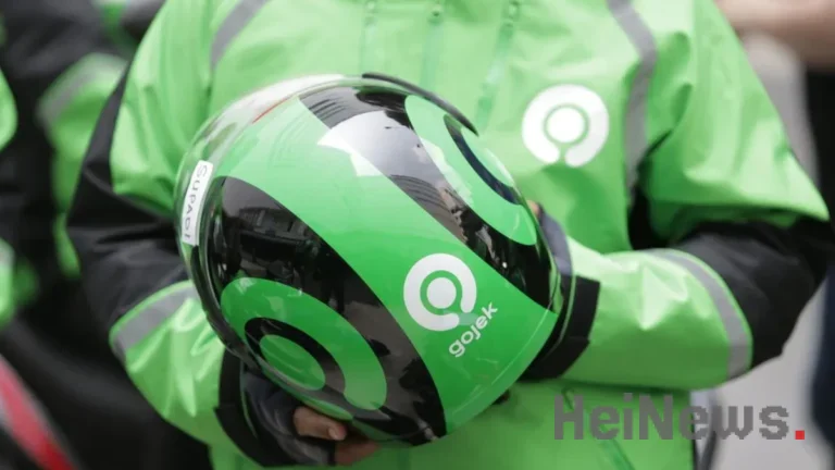 Gojek Terapkan Potongan 8 Persen untuk GoRide Mulai 1 Juli 2026