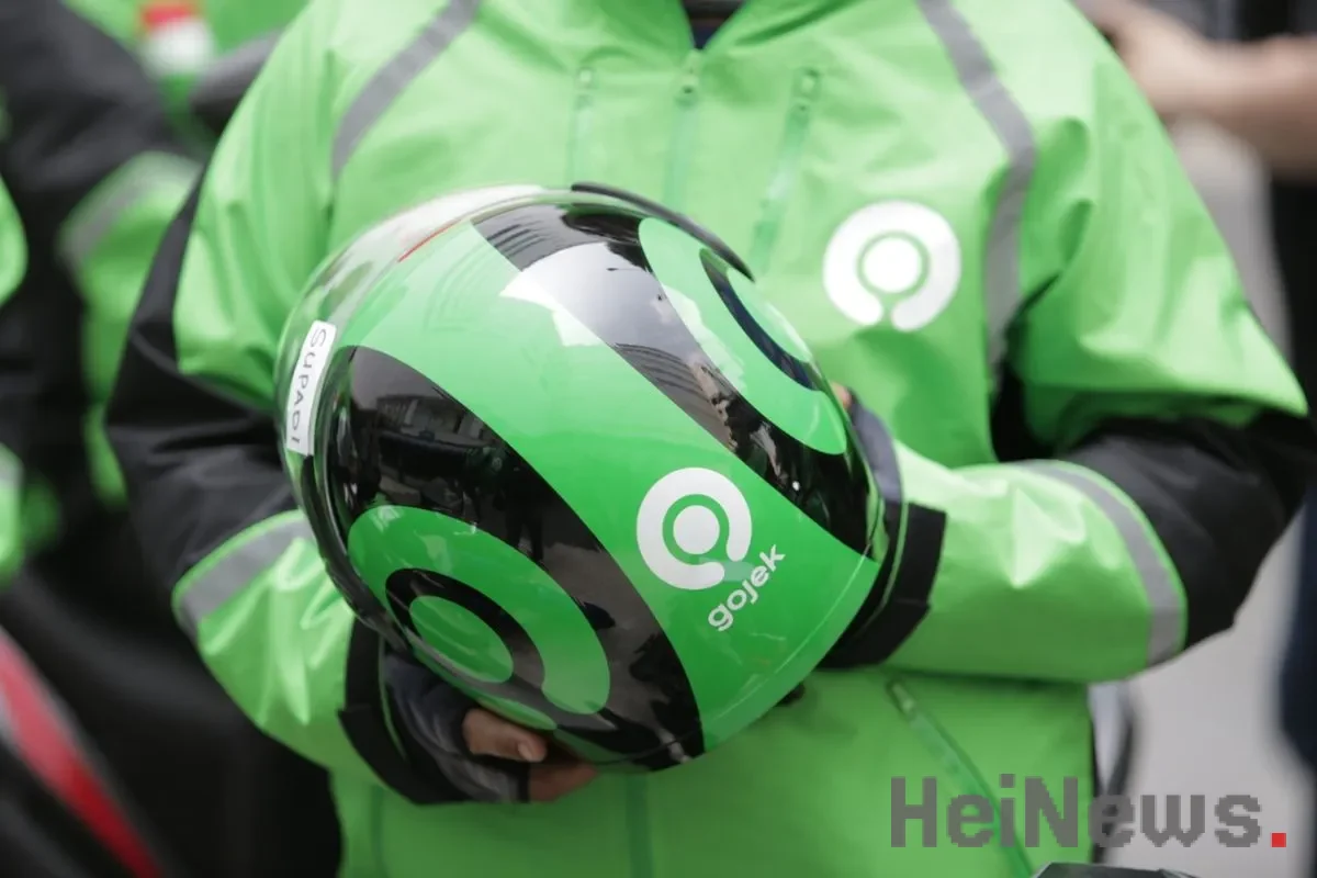 Gojek Terapkan Potongan 8 Persen untuk GoRide Mulai 1 Juli 2026