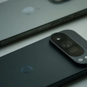 Google dan UCSD Daur Ulang Smartphone Lawas Jadi Data Center Murah