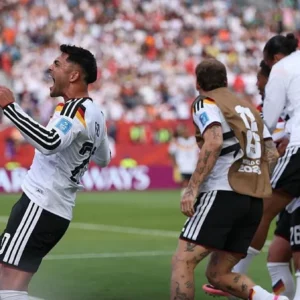 Grup E Piala Dunia 2026: Jerman Lolos 32 Besar Setelah Kalahkan Pantai Gading
