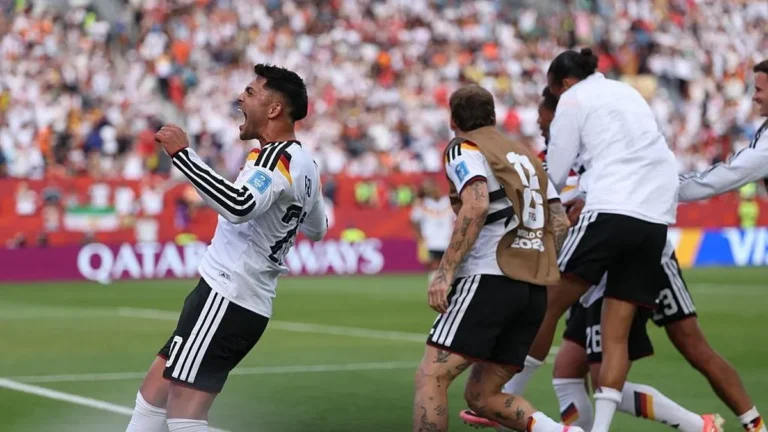 Grup E Piala Dunia 2026: Jerman Lolos 32 Besar Setelah Kalahkan Pantai Gading