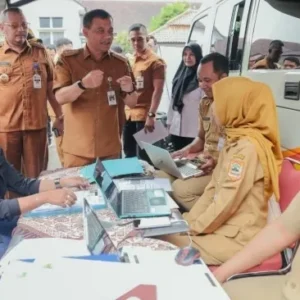 Gubernur Jateng Pastikan Izin Kapal Nelayan Kecil Diberikan Gratis