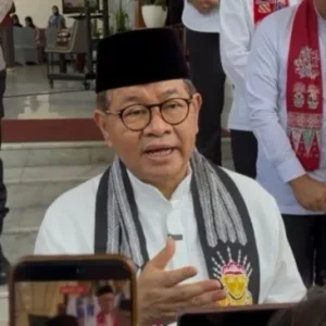 Gubernur Pramono Anung Soroti Masalah Sampah di HUT Jakarta ke-499