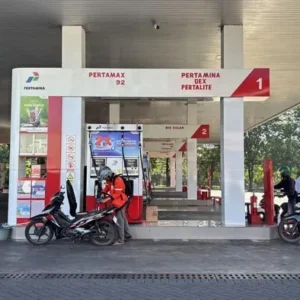 Harga BBM Pertamax Berpotensi Turun Jika Tren Minyak Dunia Berlanjut