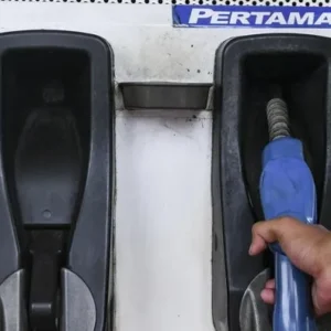 Harga Pertamax Berpotensi Turun Jika Harga Minyak Dunia Terus Menurun