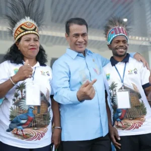 Harga Pupuk Subsidi Turun 20 Persen, Petani Diuntungkan di Seluruh Indonesia