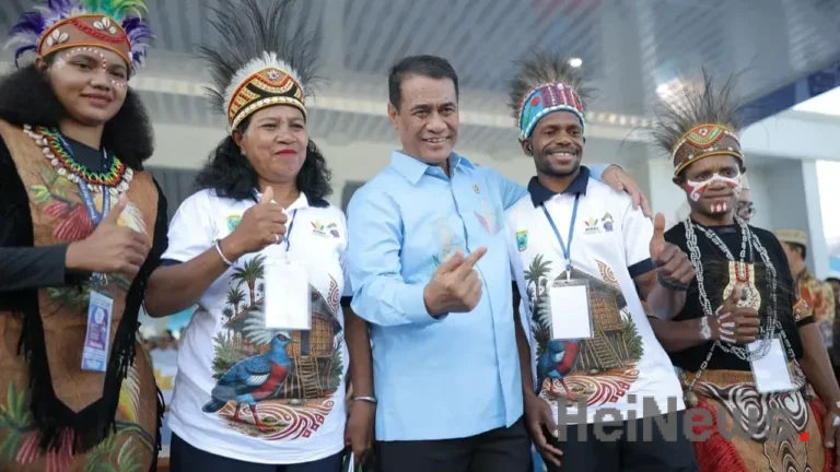 Harga Pupuk Subsidi Turun 20 Persen, Petani Diuntungkan di Seluruh Indonesia
