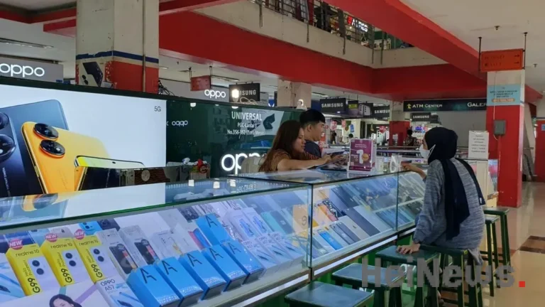 Harga Smartphone Terancam Naik Akibat Kenaikan Biaya Komponen