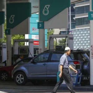 Harga Solar Subsidi di Malaysia Turun Jadi RM 2,10 per Liter Mulai Juli 2026