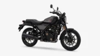 Harley-Davidson dan Hero MotoCorp Jajaki Kolaborasi Motor Entry-Level di Indonesia