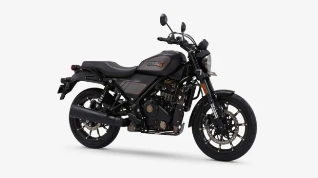 Harley-Davidson dan Hero MotoCorp Jajaki Kolaborasi Motor Entry-Level di Indonesia