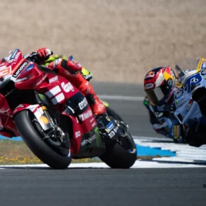 Hasil MotoGP Ceko 2026: Marquez Menang Lagi, Bezzecchi Memimpin Klasemen