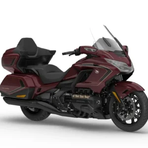 Honda Siapkan Mesin Supercharger Listrik untuk Motor di 2027