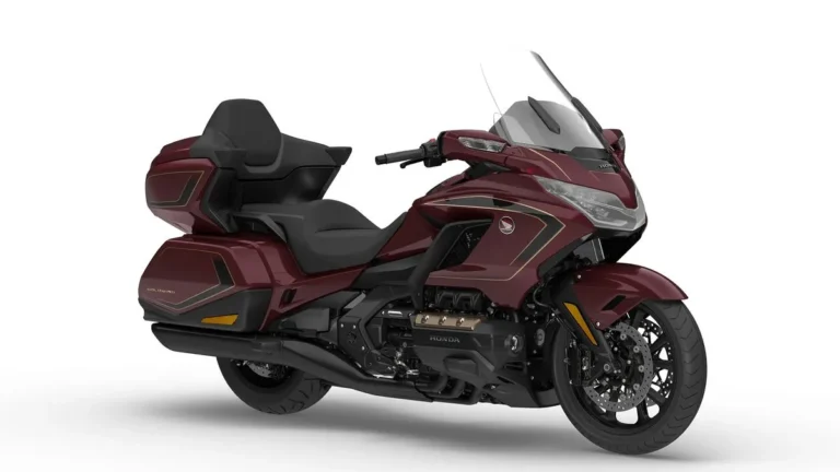 Honda Siapkan Mesin Supercharger Listrik untuk Motor di 2027