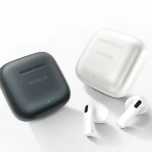 Honor Earbuds 5e Diperkenalkan, TWS AI dengan Penerjemah Bahasa dan ANC