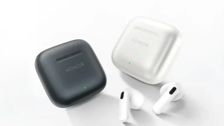 Honor Earbuds 5e Diperkenalkan, TWS AI dengan Penerjemah Bahasa dan ANC