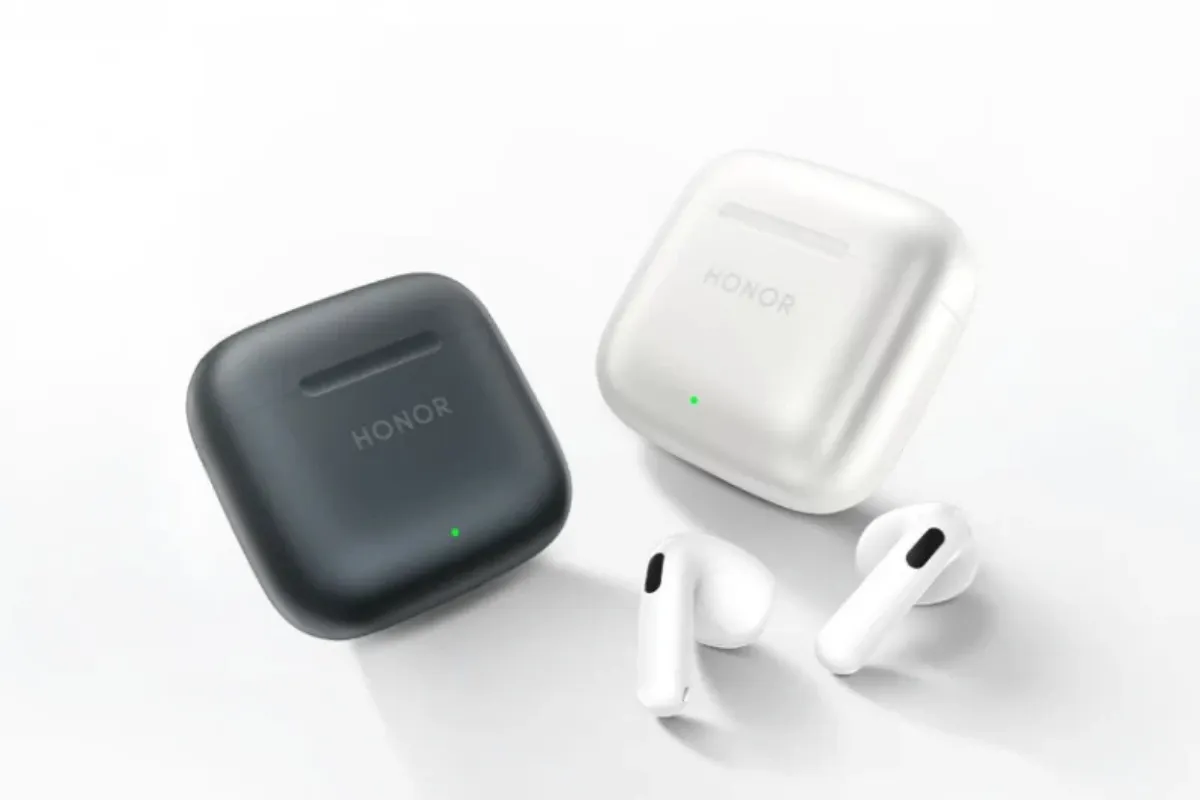 Honor Earbuds 5e Diperkenalkan, TWS AI dengan Penerjemah Bahasa dan ANC