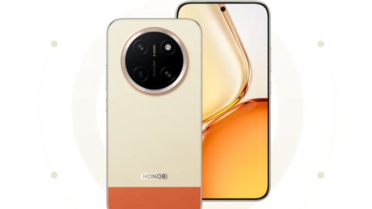 Honor X80 Pro Max Meluncur dengan Baterai 11.000 mAh Tahan 42 Hari