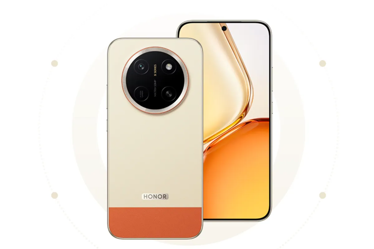 Honor X80 Pro Max Meluncur dengan Baterai 11.000 mAh Tahan 42 Hari